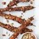 Cloverdale candied bacon