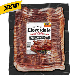 Triple Smoked Bacon